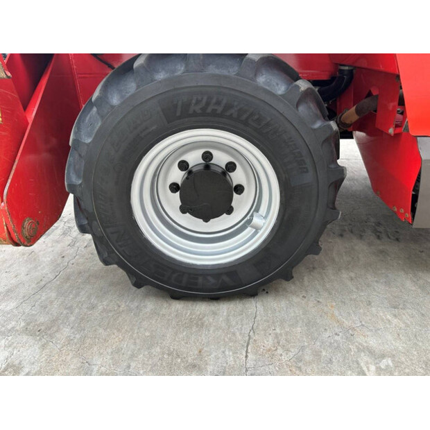 2012 Manitou MRT 1840 EASY-46290548