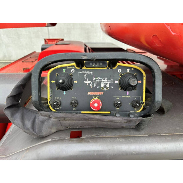 2012 Manitou MRT 1840 EASY-46290550