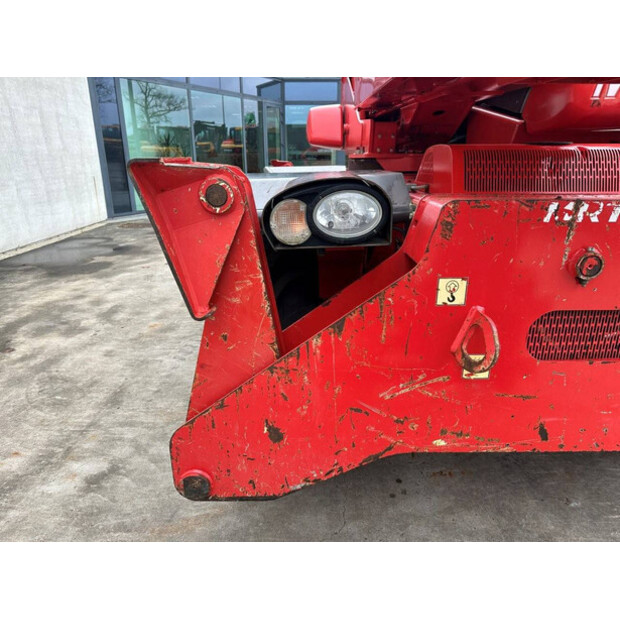 2012 Manitou MRT 1840 EASY-46290552