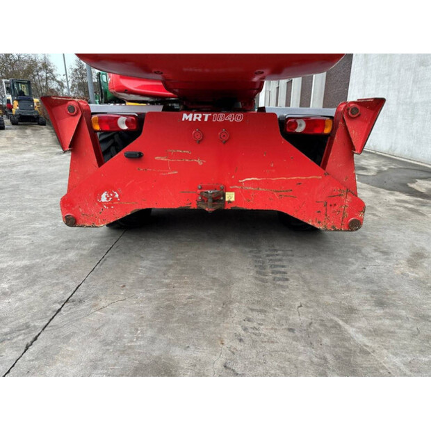 2012 Manitou MRT 1840 EASY-46290553