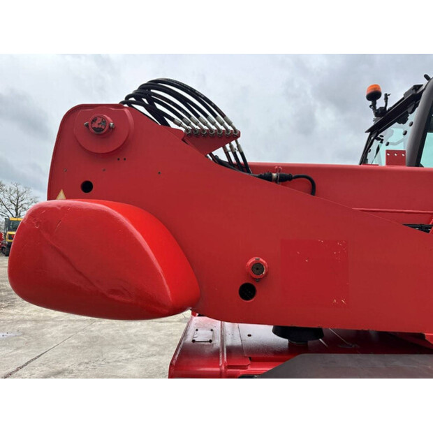 2012 Manitou MRT 1840 EASY-46290555