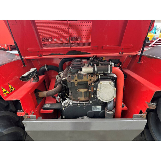 2012 Manitou MRT 1840 EASY-46290556