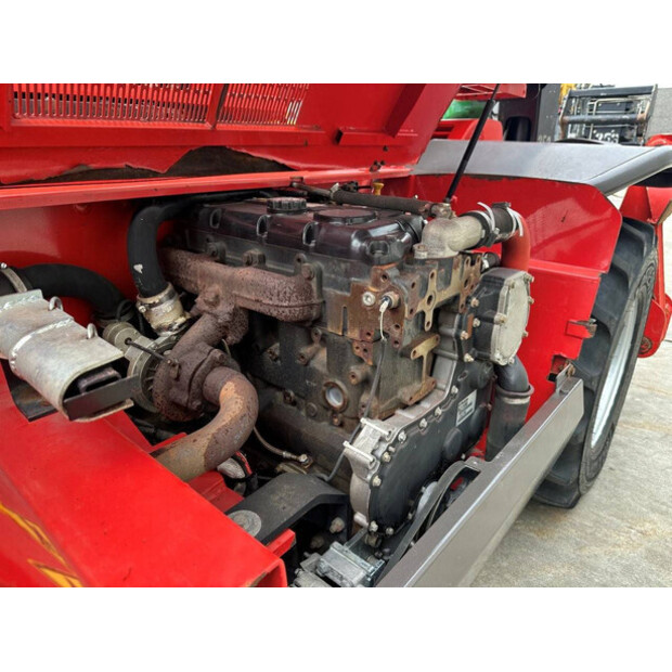 2012 Manitou MRT 1840 EASY-46290557