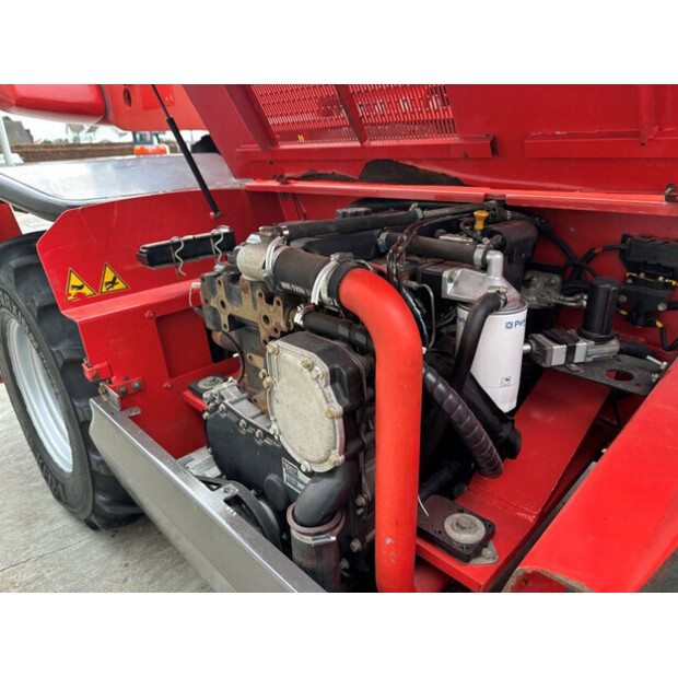 2012 Manitou MRT 1840 EASY-46290558