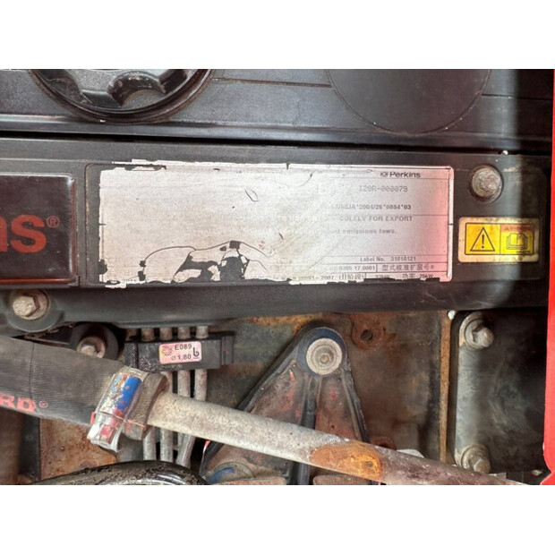 2012 Manitou MRT 1840 EASY-46290559