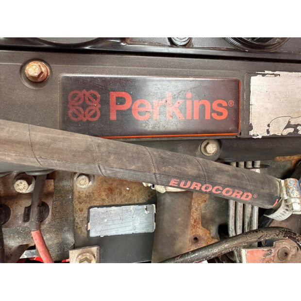 2012 Manitou MRT 1840 EASY-46290560