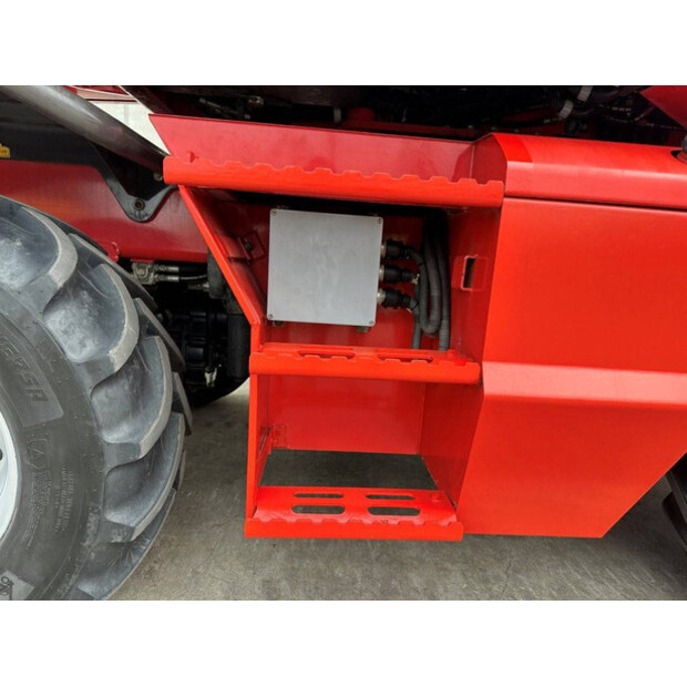 2012 Manitou MRT 1840 EASY-46290561