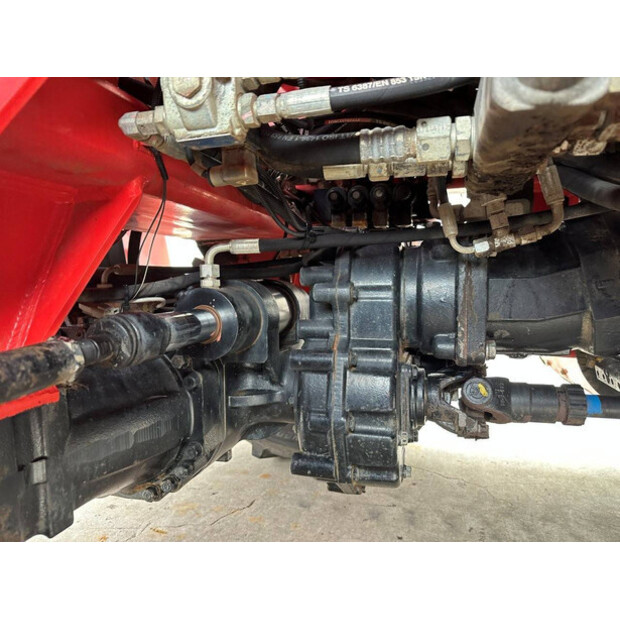 2012 Manitou MRT 1840 EASY-46290562