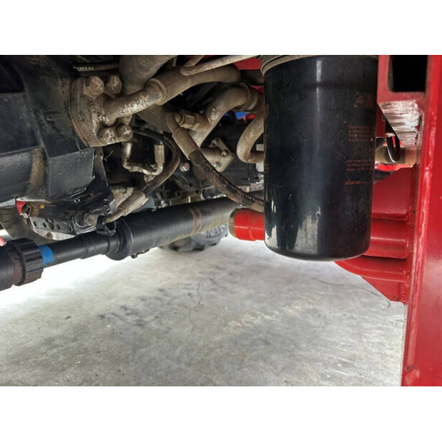 2012 Manitou MRT 1840 EASY-46290563