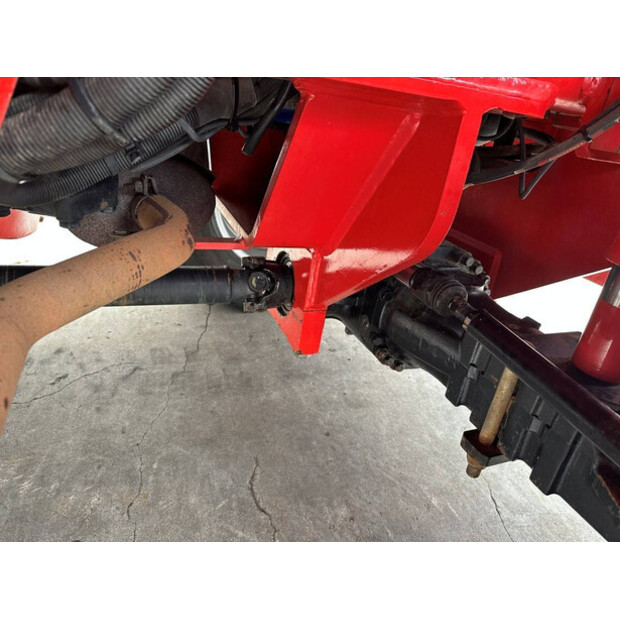 2012 Manitou MRT 1840 EASY-46290564