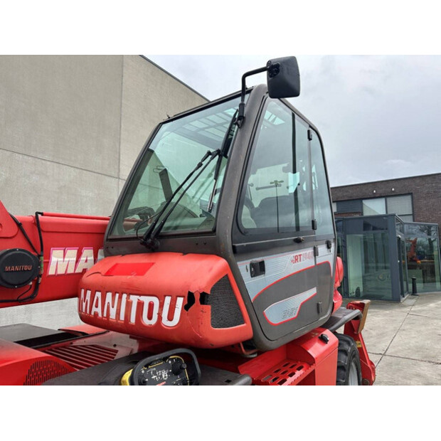 2012 Manitou MRT 1840 EASY-46290566