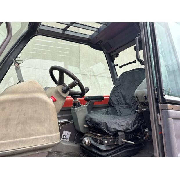 2012 Manitou MRT 1840 EASY-46290567