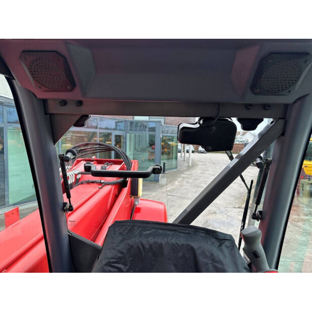 2012 Manitou MRT 1840 EASY-46290569