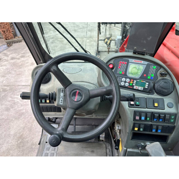 2012 Manitou MRT 1840 EASY-46290571