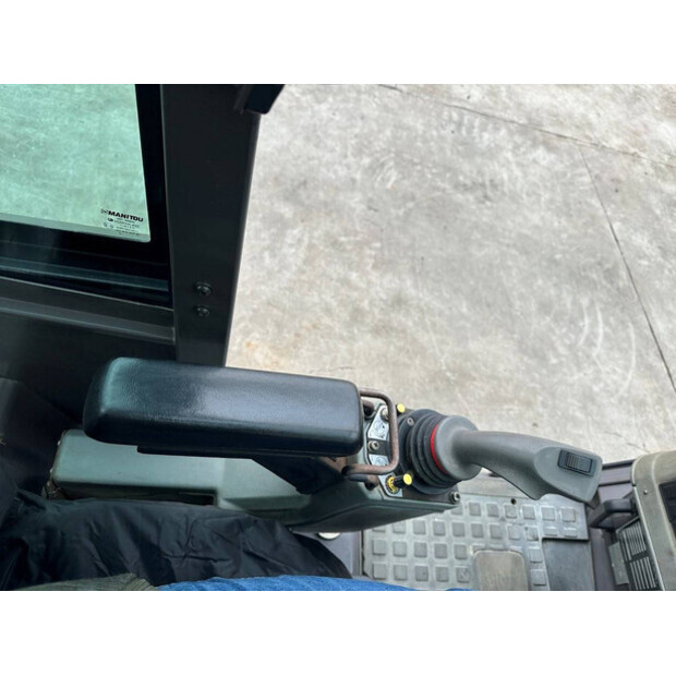 2012 Manitou MRT 1840 EASY-46290572