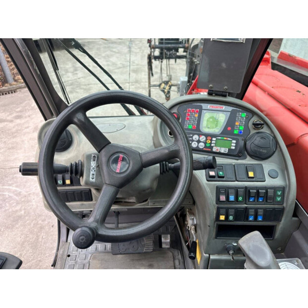 2012 Manitou MRT 1840 EASY-46290573