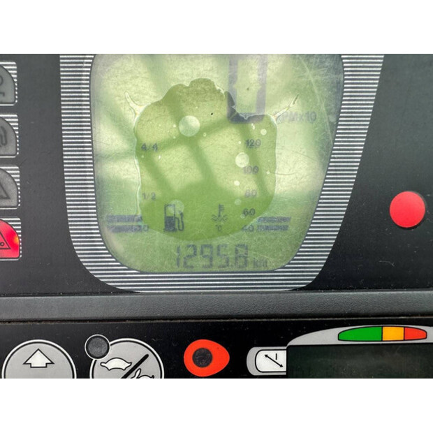 2012 Manitou MRT 1840 EASY-46290574