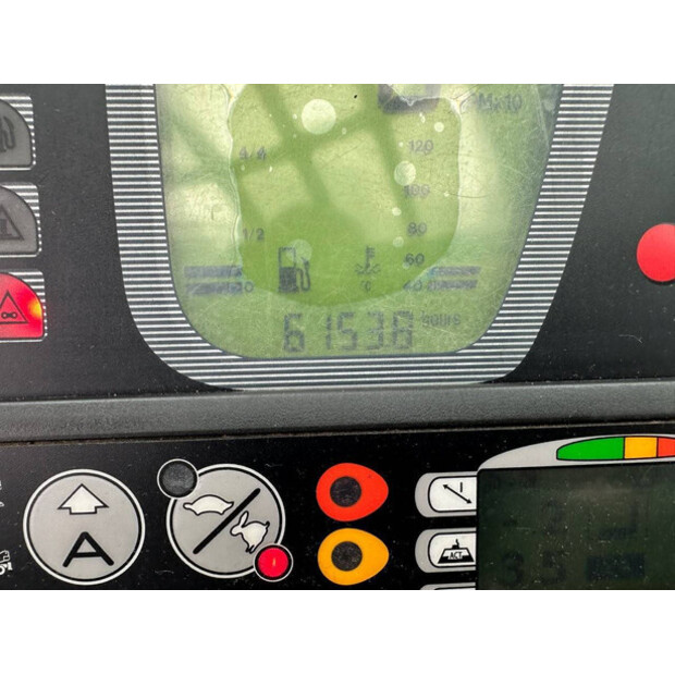 2012 Manitou MRT 1840 EASY-46290576