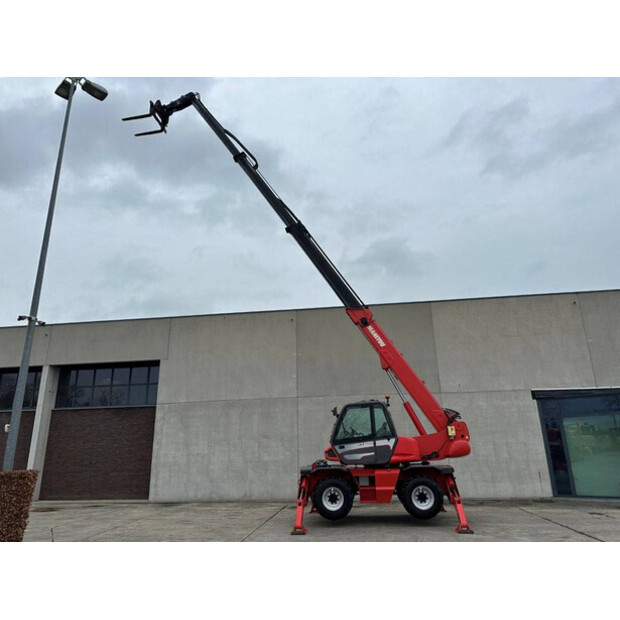2012 Manitou MRT 1840 EASY-46290579