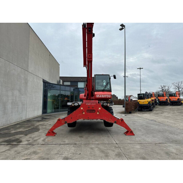 2012 Manitou MRT 1840 EASY-46290583