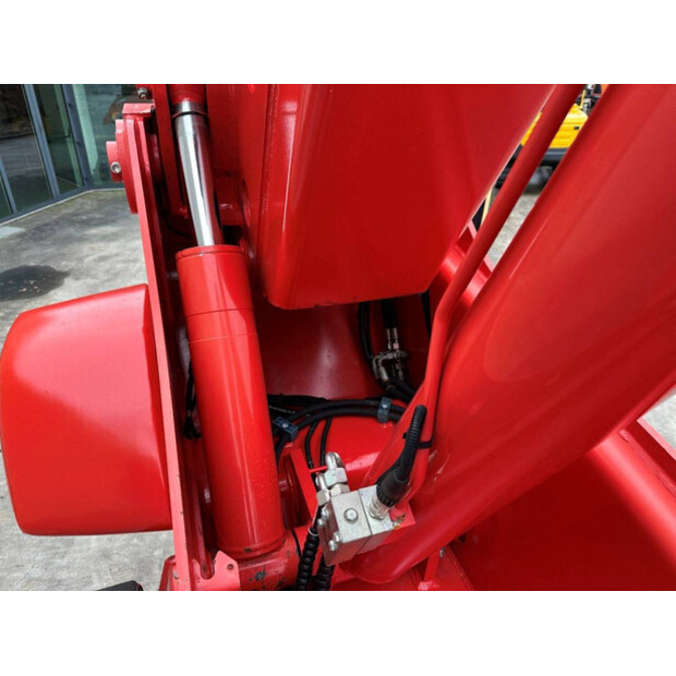 2012 Manitou MRT 1840 EASY-46290585