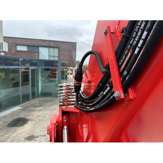 2012 Manitou MRT 1840 EASY-46290586