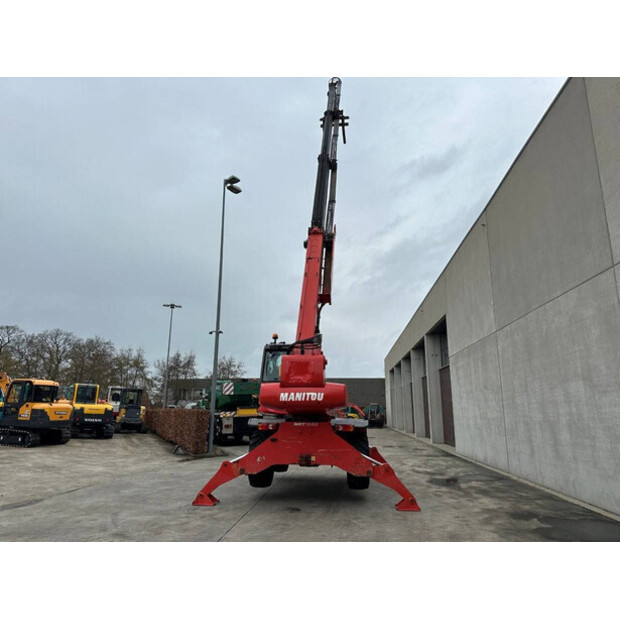 2012 Manitou MRT 1840 EASY-46290587