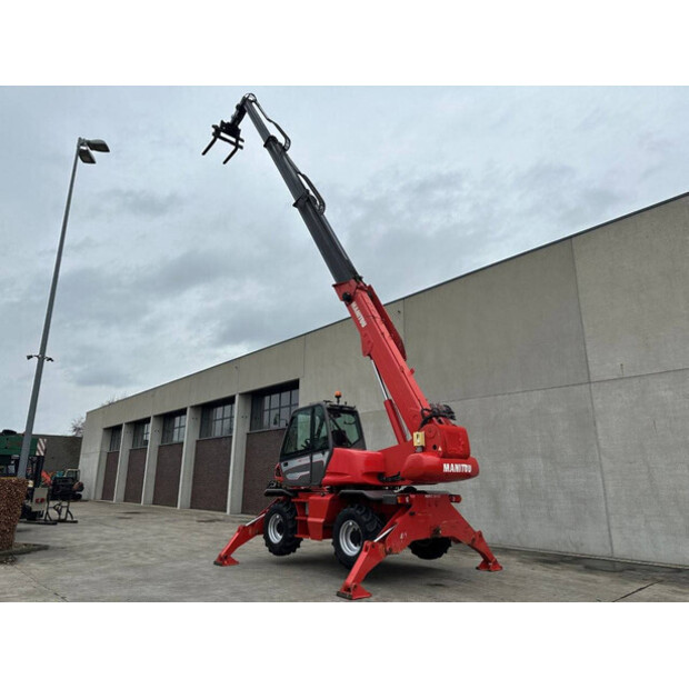 2012 Manitou MRT 1840 EASY-46290588