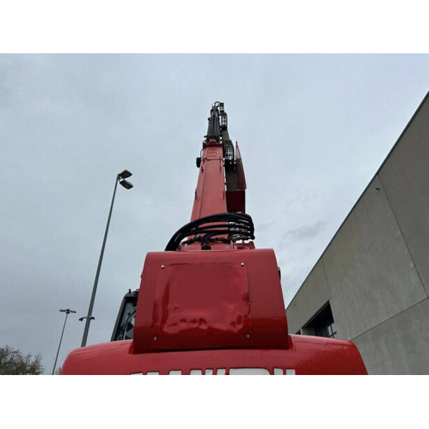 2012 Manitou MRT 1840 EASY-46290589