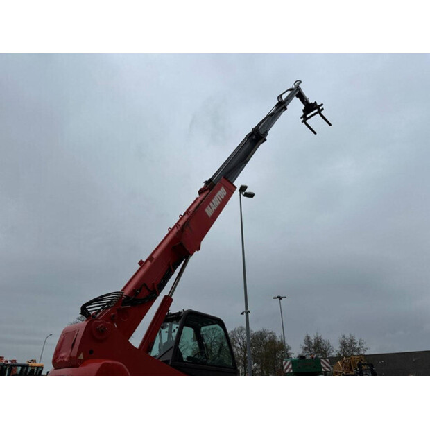 2012 Manitou MRT 1840 EASY-46290590