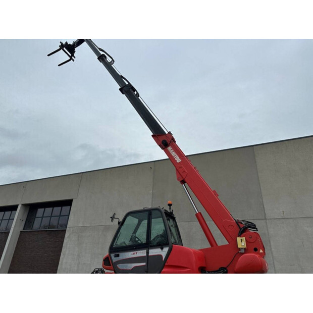 2012 Manitou MRT 1840 EASY-46290591