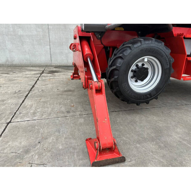 2012 Manitou MRT 1840 EASY-46290592