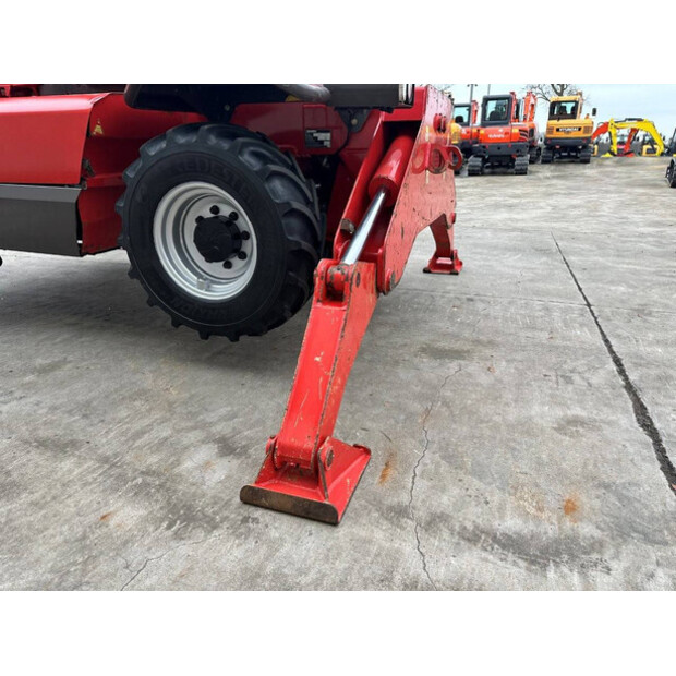2012 Manitou MRT 1840 EASY-46290593