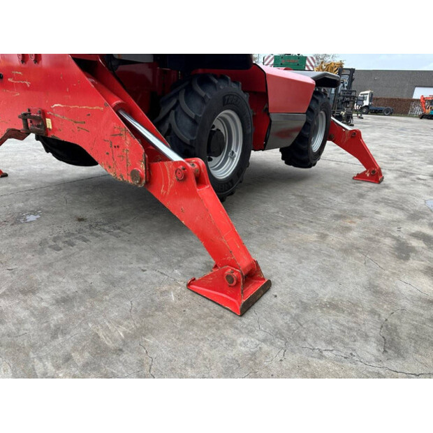 2012 Manitou MRT 1840 EASY-46290594