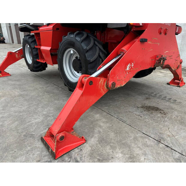 2012 Manitou MRT 1840 EASY-46290595