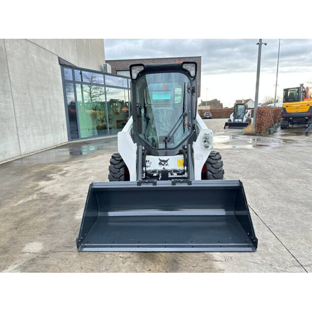 2026 BOBCAT S510-C4-46290597