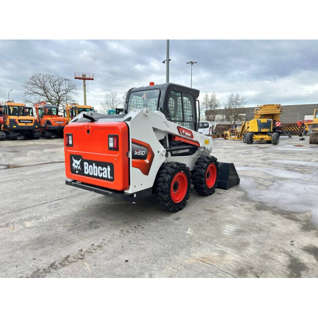 2026 BOBCAT S510-C4-46290600