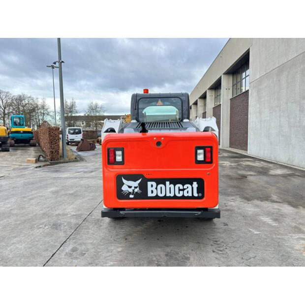 2026 BOBCAT S510-C4-46290601