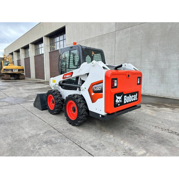 2026 BOBCAT S510-C4-46290602