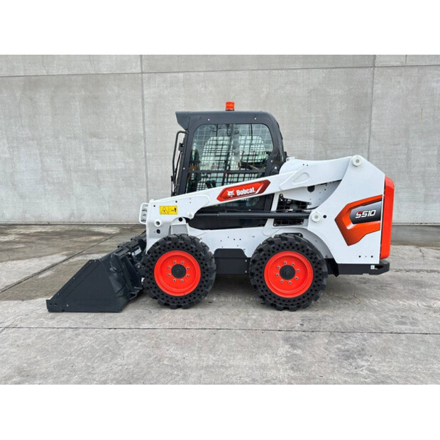 2026 BOBCAT S510-C4-46290603