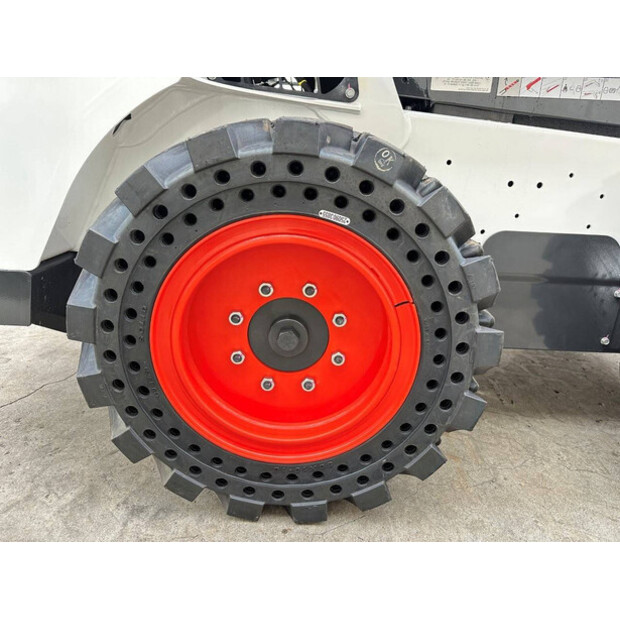 2026 BOBCAT S510-C4-46290607