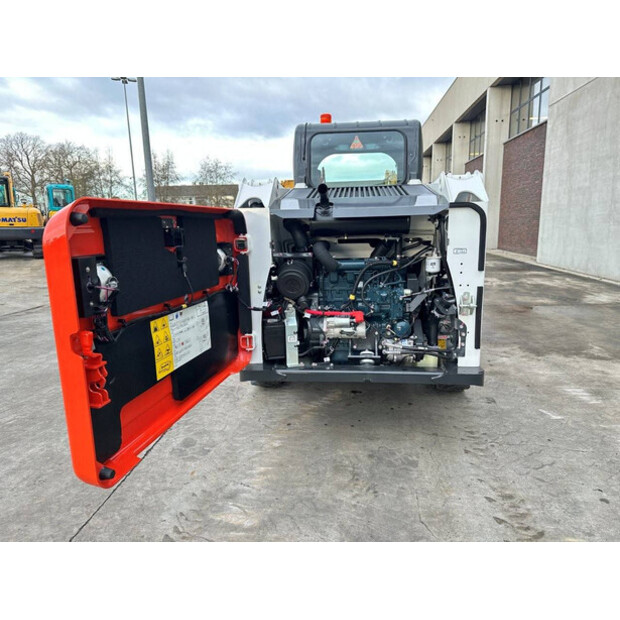 2026 BOBCAT S510-C4-46290608