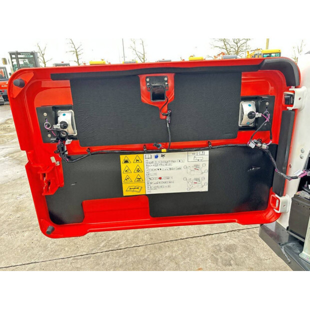 2026 BOBCAT S510-C4-46290609