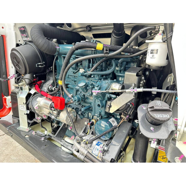 2026 BOBCAT S510-C4-46290611