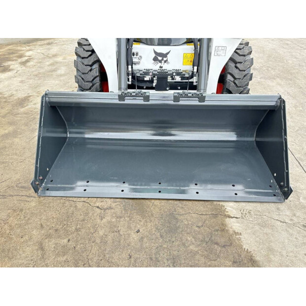 2026 BOBCAT S510-C4-46290613