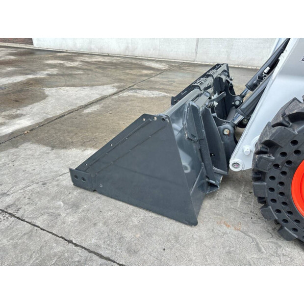 2026 BOBCAT S510-C4-46290614