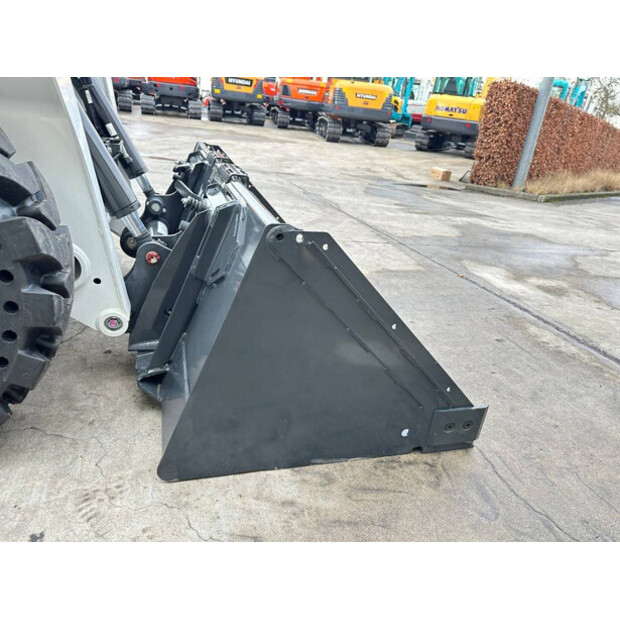 2026 BOBCAT S510-C4-46290615