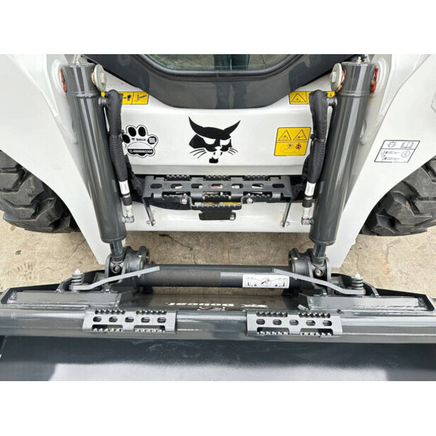 2026 BOBCAT S510-C4-46290616