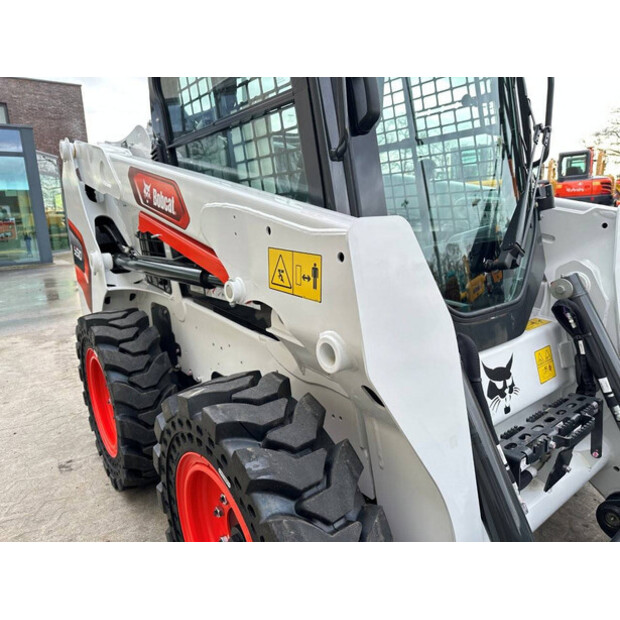 2026 BOBCAT S510-C4-46290618