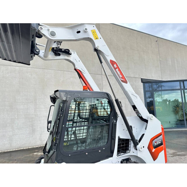 2026 BOBCAT S510-C4-46290619